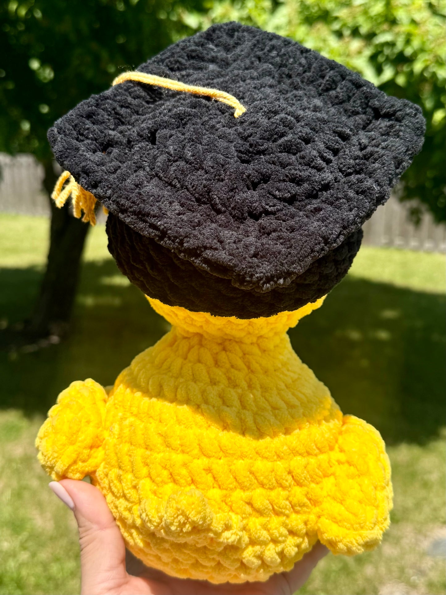 GRAD DUCKY