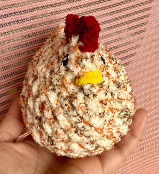 Lil Plush Chick
