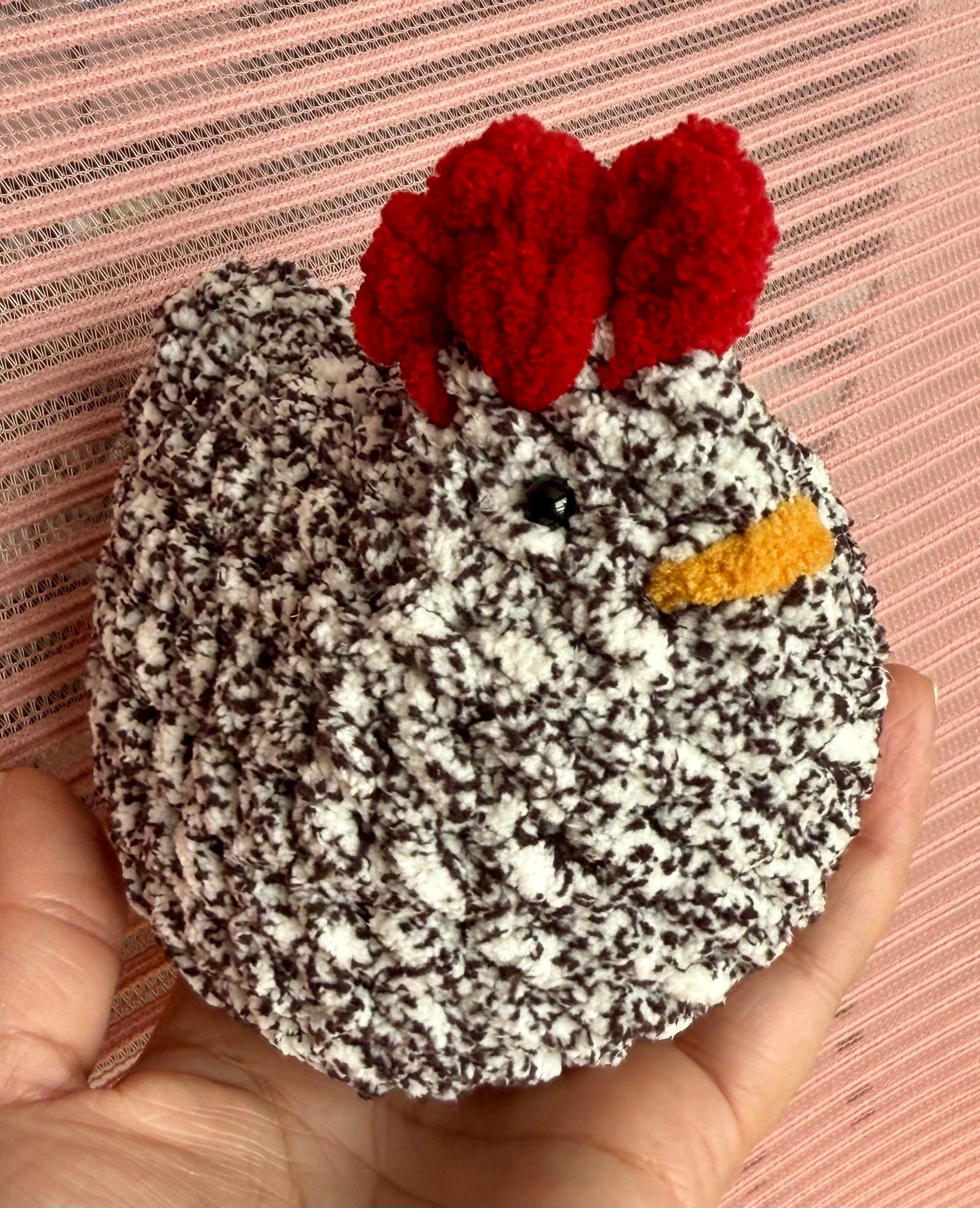 Lil Plush Chick
