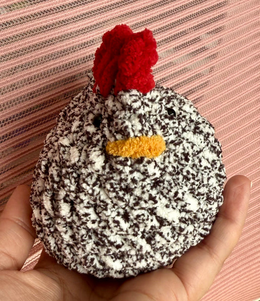 Lil Plush Chick