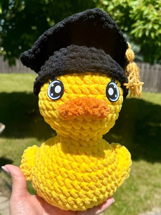 GRAD DUCKY