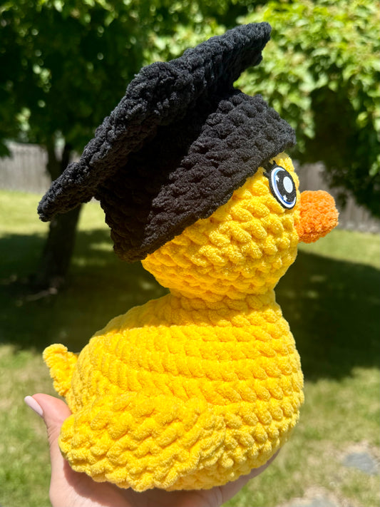 GRAD DUCKY