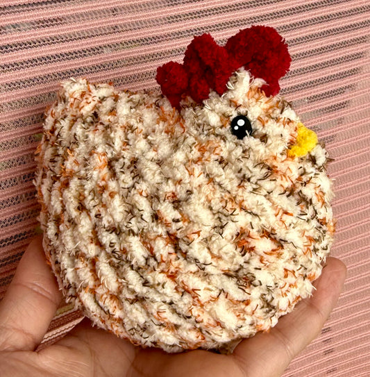 Lil Plush Chick