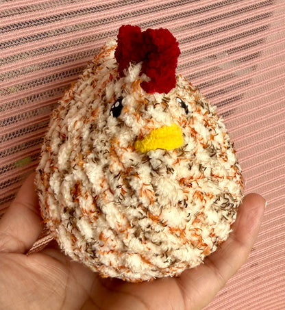 Lil Plush Chick