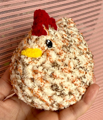 Lil Plush Chick