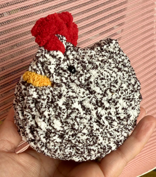 Lil Plush Chick