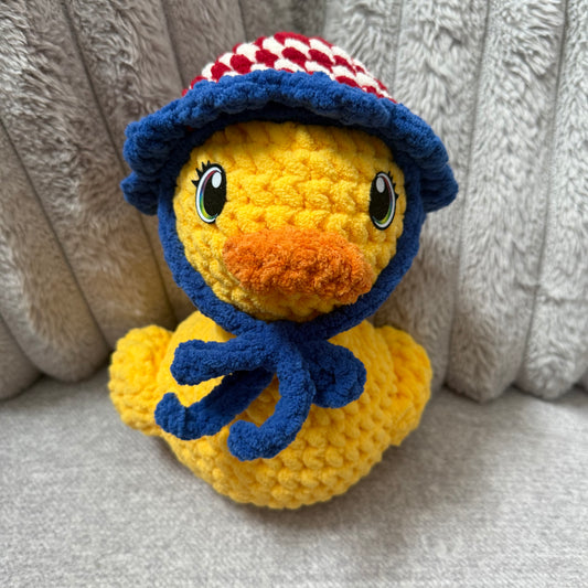 AMERICAN DUCKY