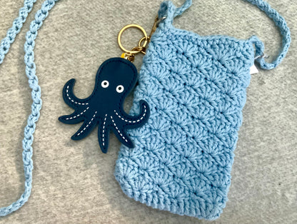 Cell Phone Bag (Socks)