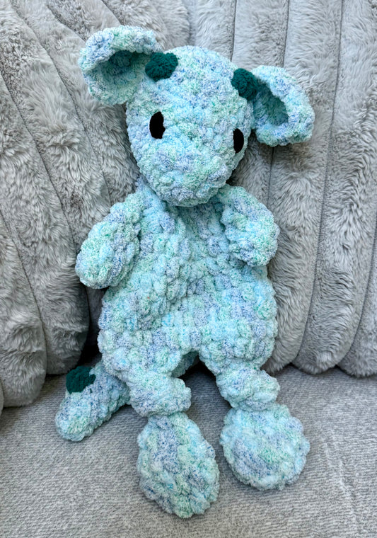 Dragon Lovey Snuggler