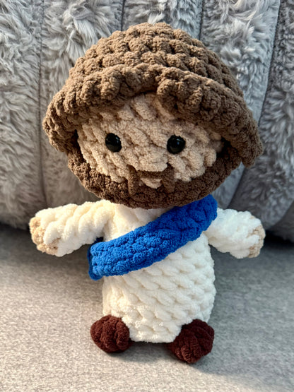 Jesus Plush