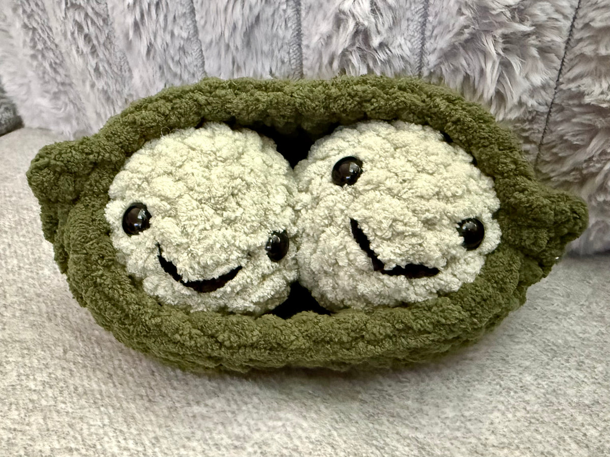 Peas in a Pod
