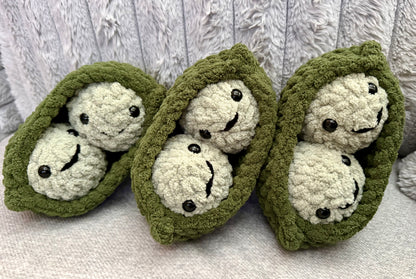 Peas in a Pod