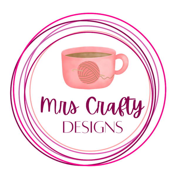 Mrs Crafty Designs